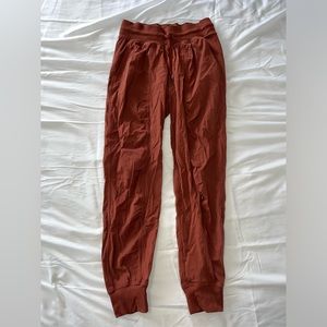 Dance Studio Jogger 29"